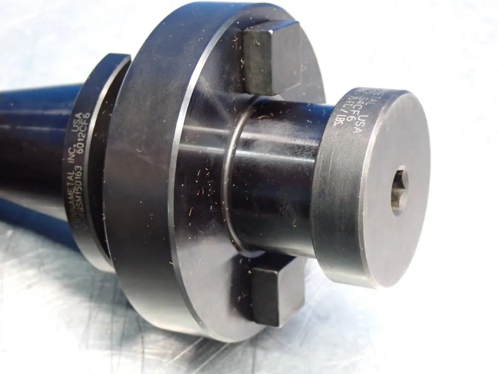 Kennametal Qc Tool Qc40sm150163 - Qc40sm150163