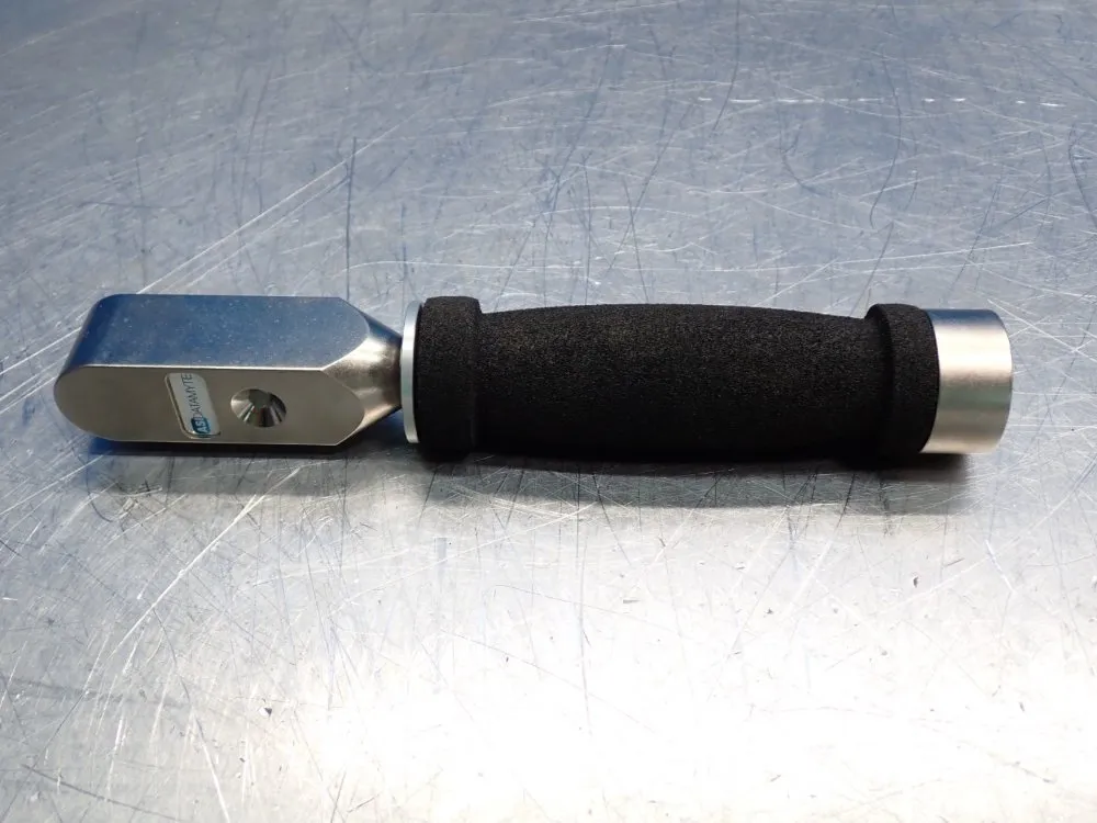 Asi Datamyte 3/8in Torque Wrench - Lsu-n010ac