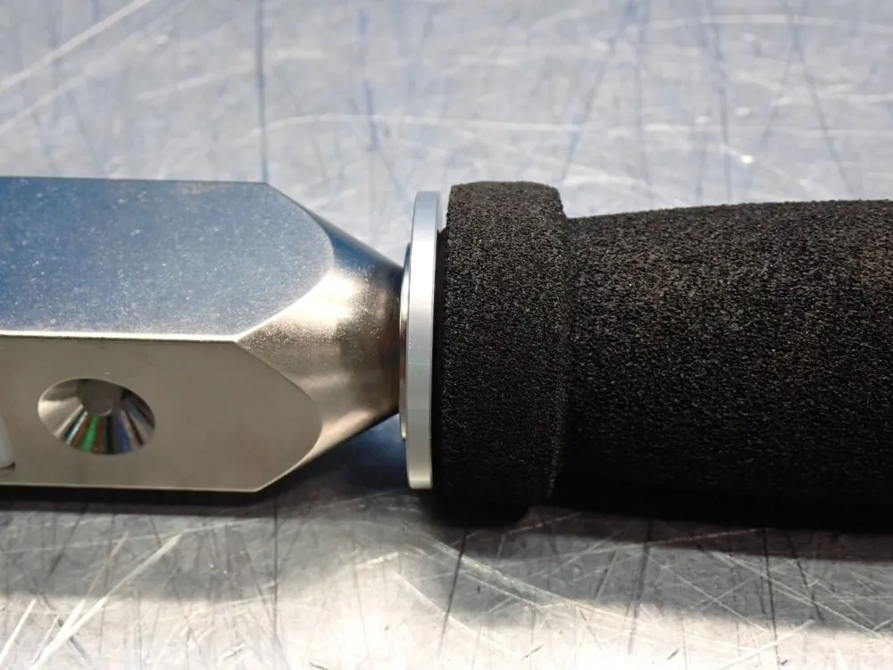 Asi Datamyte 3/8in Torque Wrench - Lsu-n010ac