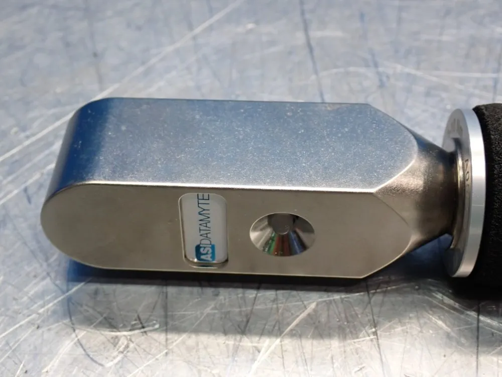 Asi Datamyte 3/8in Torque Wrench - Lsu-n010ac