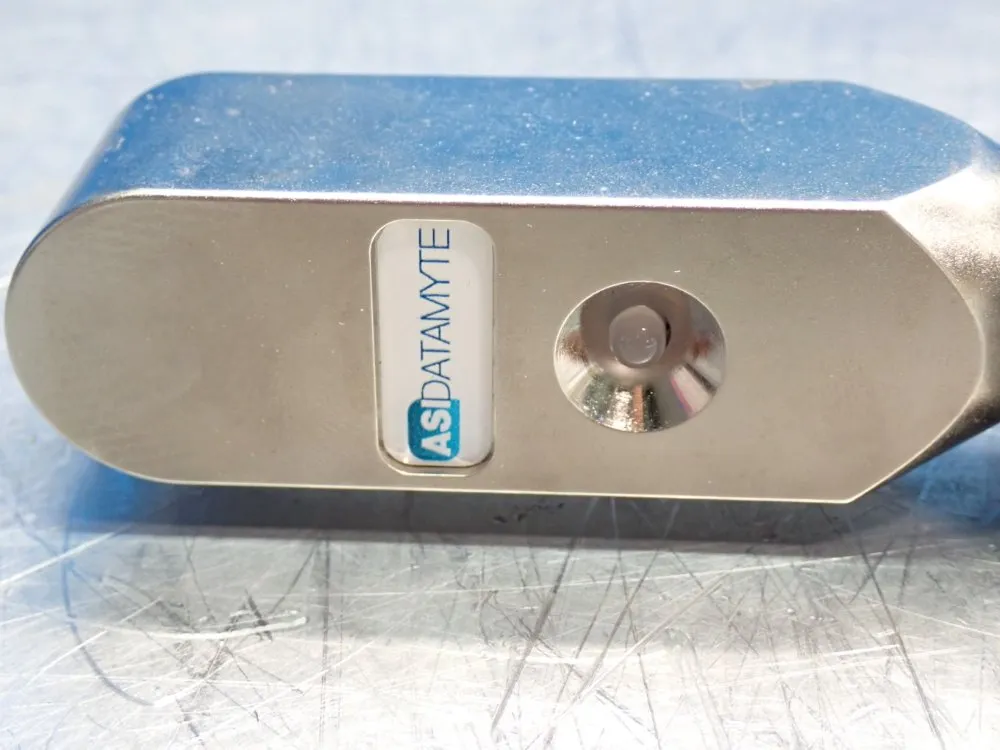 Asi Datamyte 3/8in Torque Wrench - Lsu-n010ac