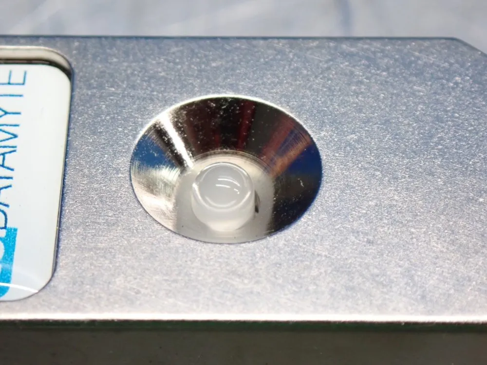 Asi Datamyte 3/8in Torque Wrench - Lsu-n010ac