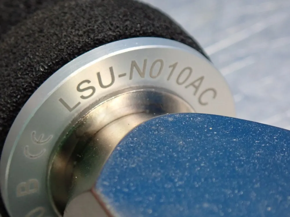 Asi Datamyte 3/8in Torque Wrench - Lsu-n010ac