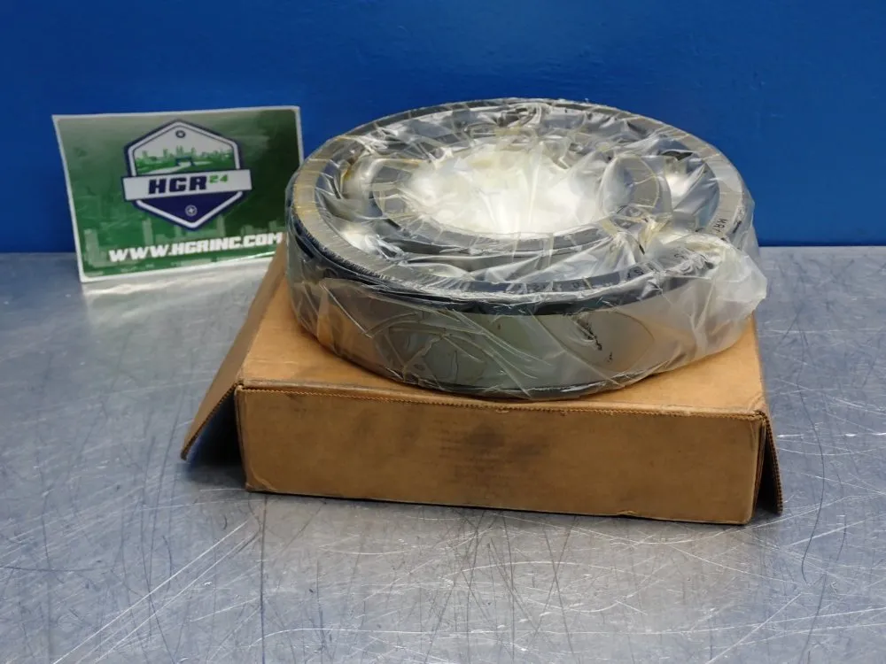 Mrc 80mm Straight Bore Radial Deep Groove Ball Bearing - 316s