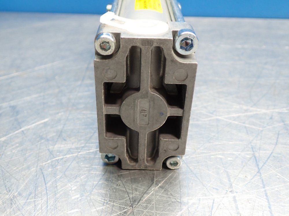 Destaco Enclosed Pneumatic Power Clamp 82m Series