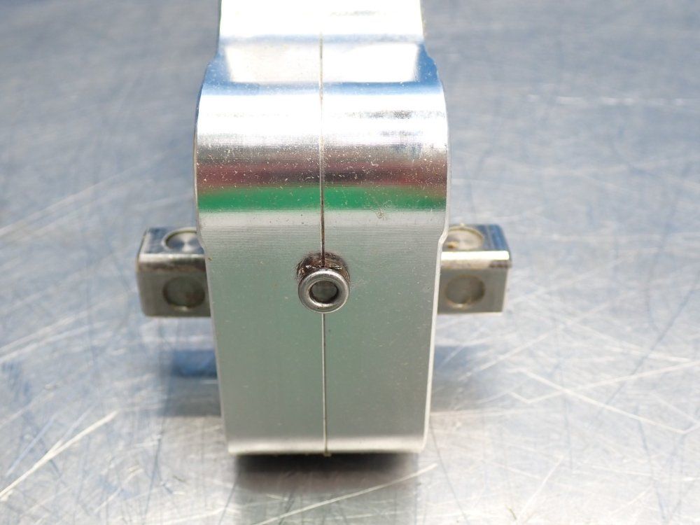 Destaco Enclosed Pneumatic Power Clamp 82m Series