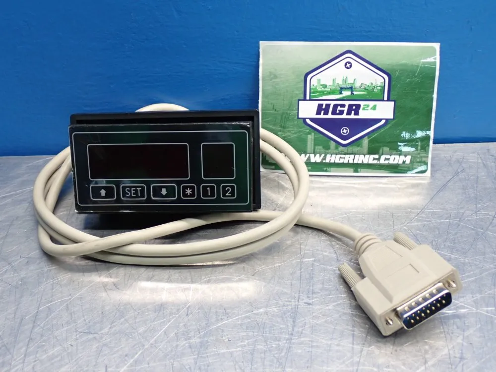 Thermalogic Temperature Controller - Dinfj0899-10