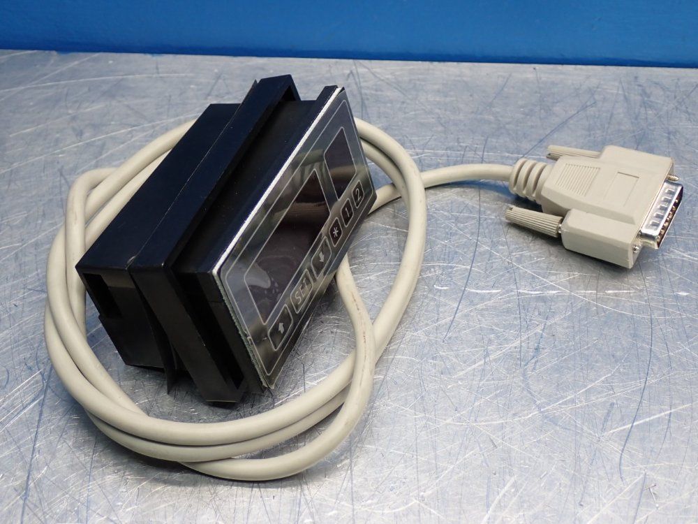 Thermalogic Temperature Controller - Dinfj0899-10