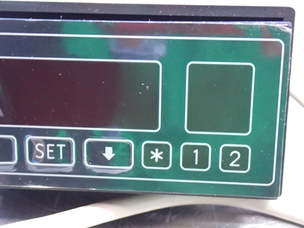 Thermalogic Temperature Controller - Dinfj0899-10