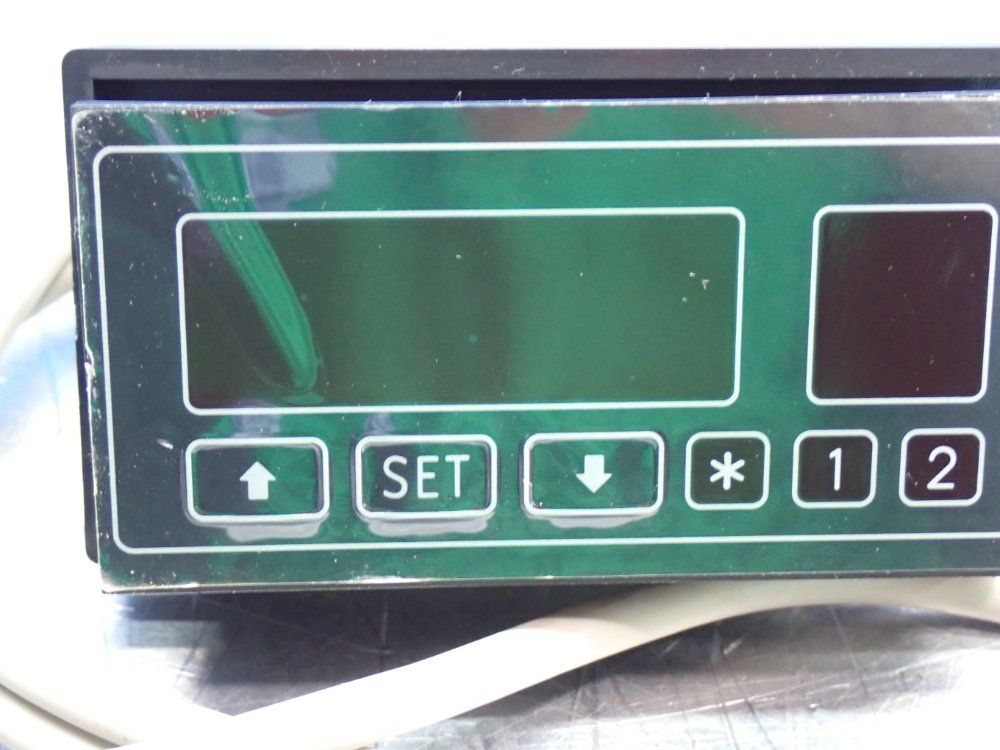 Thermalogic Temperature Controller - Dinfj0899-10