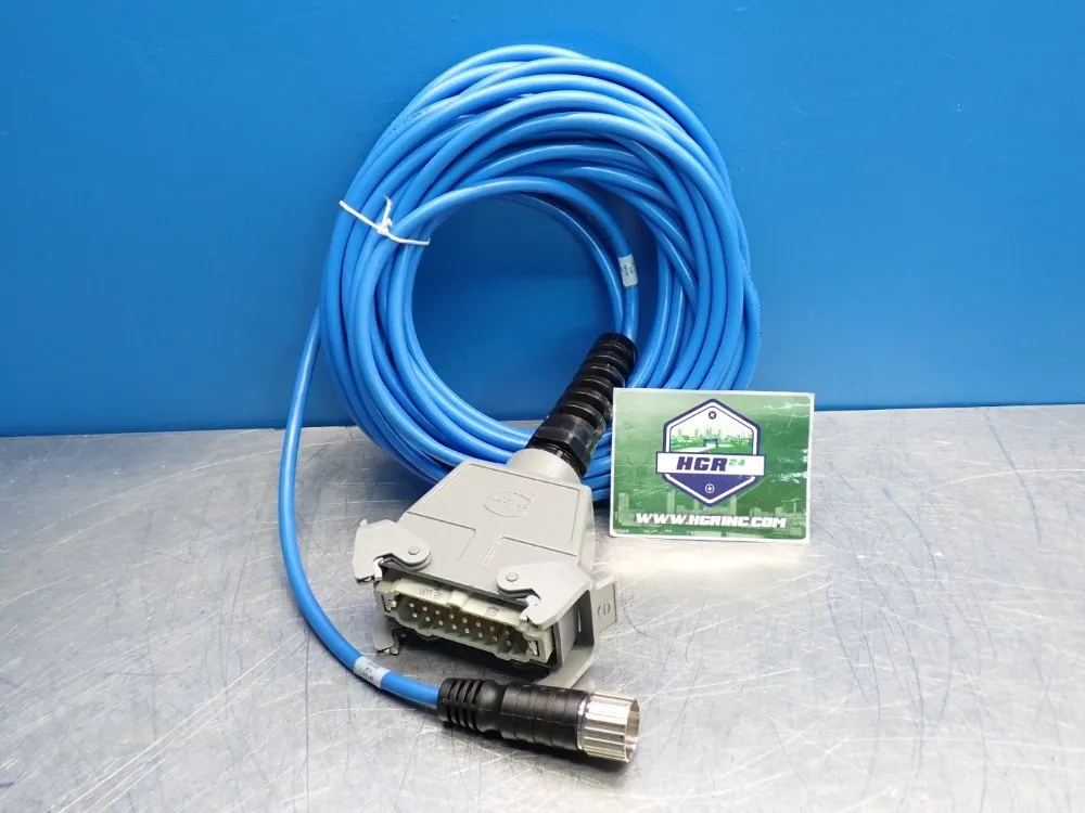 Nordson Cable Assembly 16-pin - 1079471