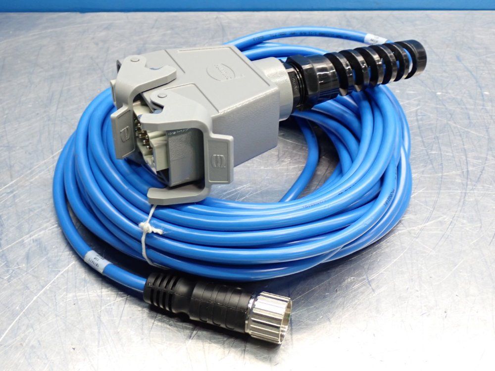 Nordson Cable Assembly 16-pin - 1079471