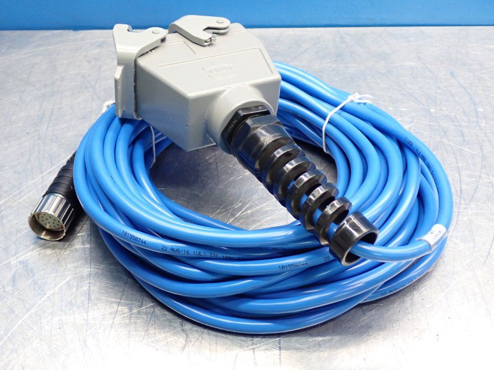 Nordson Cable Assembly 16-pin - 1079471