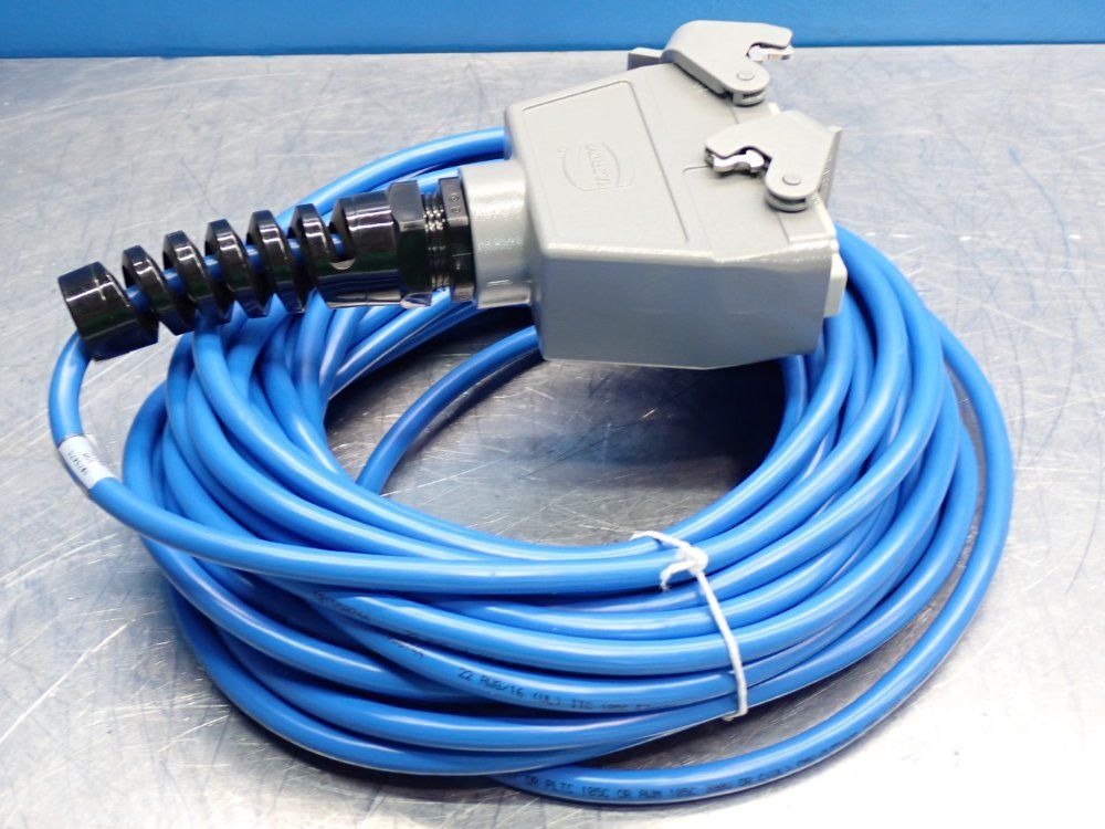 Nordson Cable Assembly 16-pin - 1079471