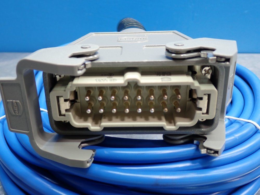 Nordson Cable Assembly 16-pin - 1079471