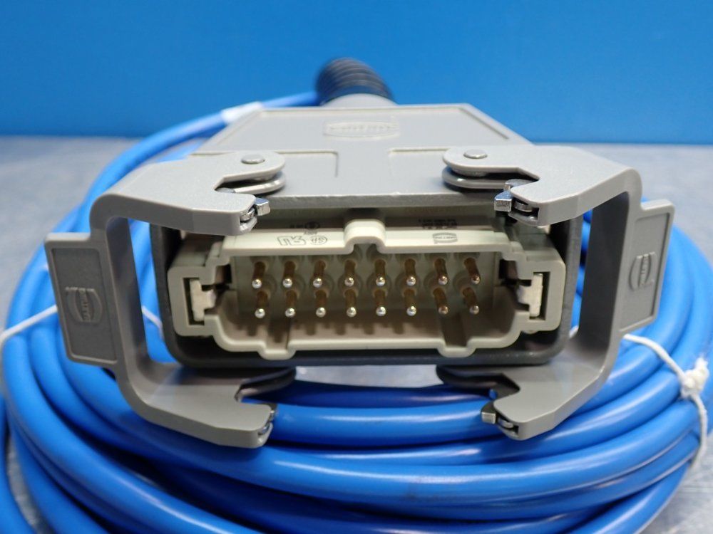 Nordson Cable Assembly 16-pin - 1079471