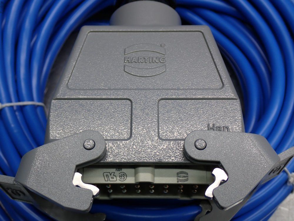 Nordson Cable Assembly 16-pin - 1079471