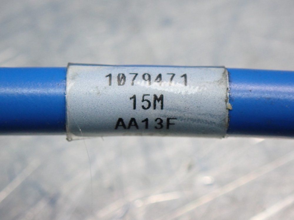 Nordson Cable Assembly 16-pin - 1079471