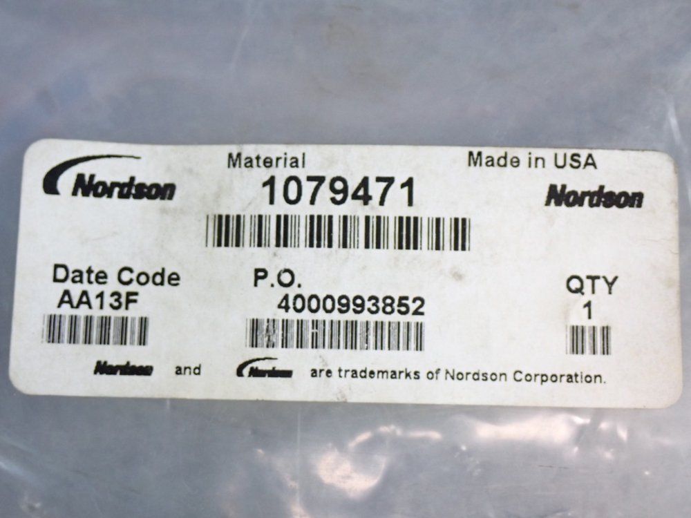 Nordson Cable Assembly 16-pin - 1079471