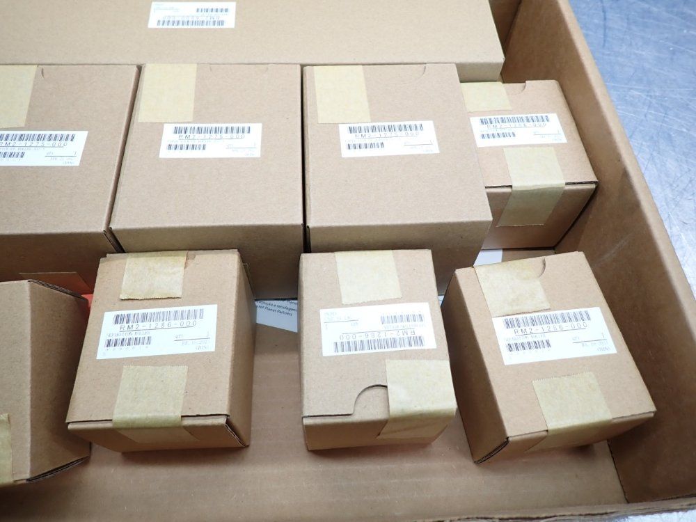 Heward Packard Hp Roller Repair Maintenance Kit - Rm2-1286-000