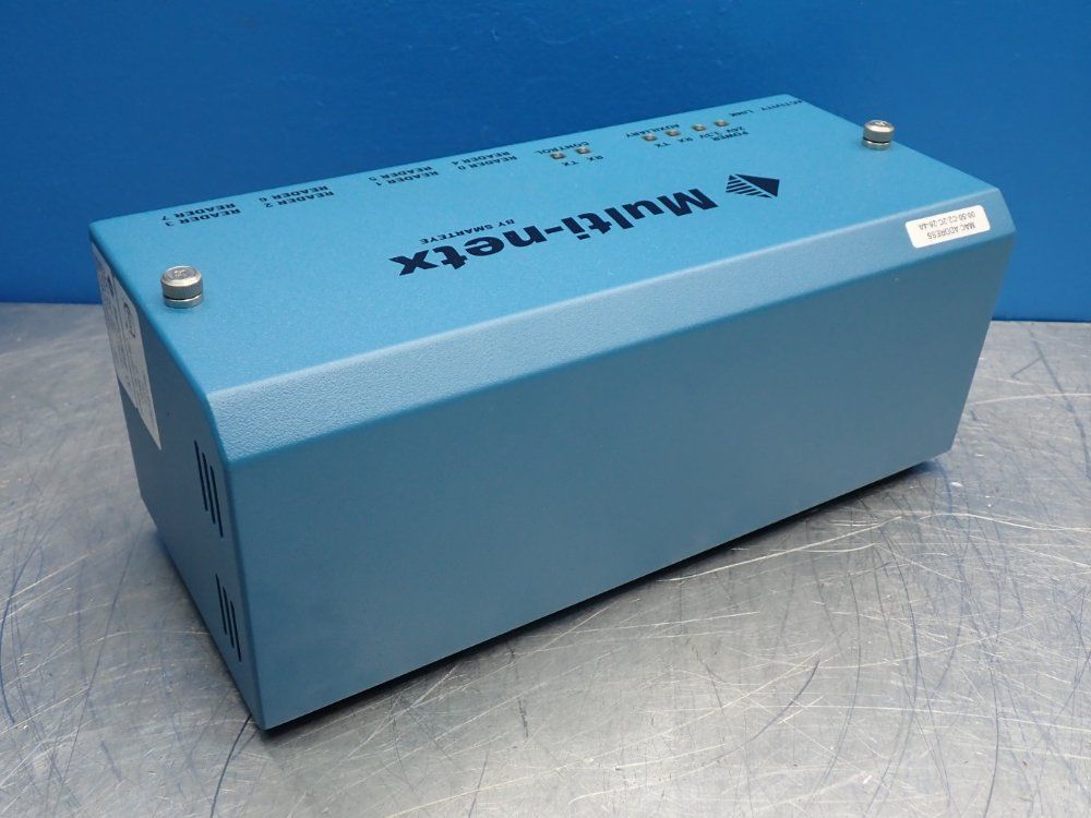 Smarteye Multinetx Ethernet Switch Controller