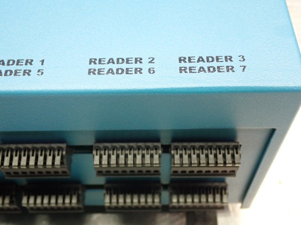 Smarteye Multinetx Ethernet Switch Controller