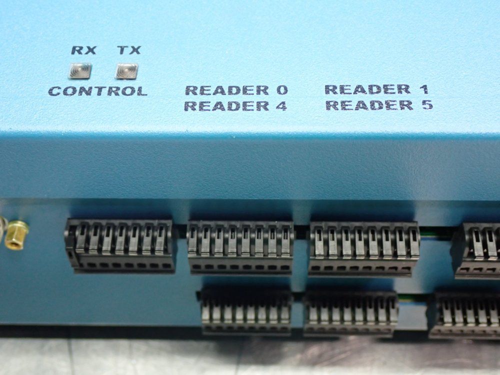 Smarteye Multinetx Ethernet Switch Controller