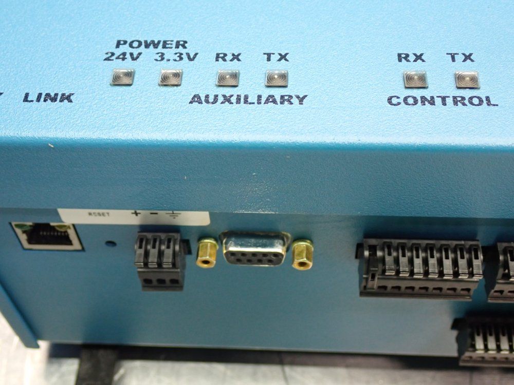 Smarteye Multinetx Ethernet Switch Controller