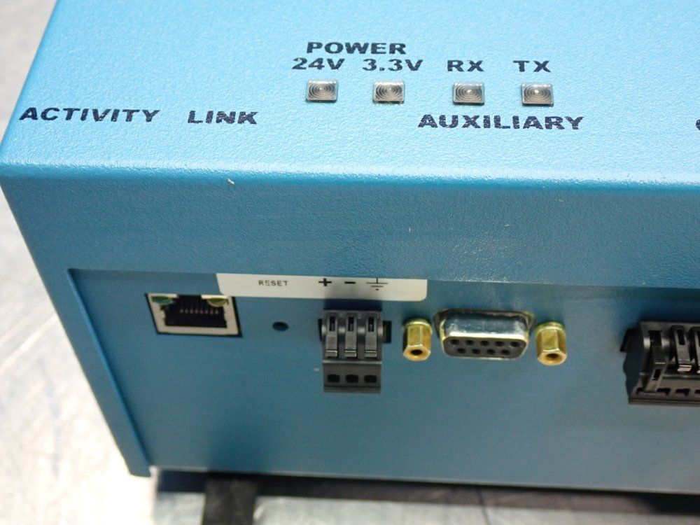 Smarteye Multinetx Ethernet Switch Controller