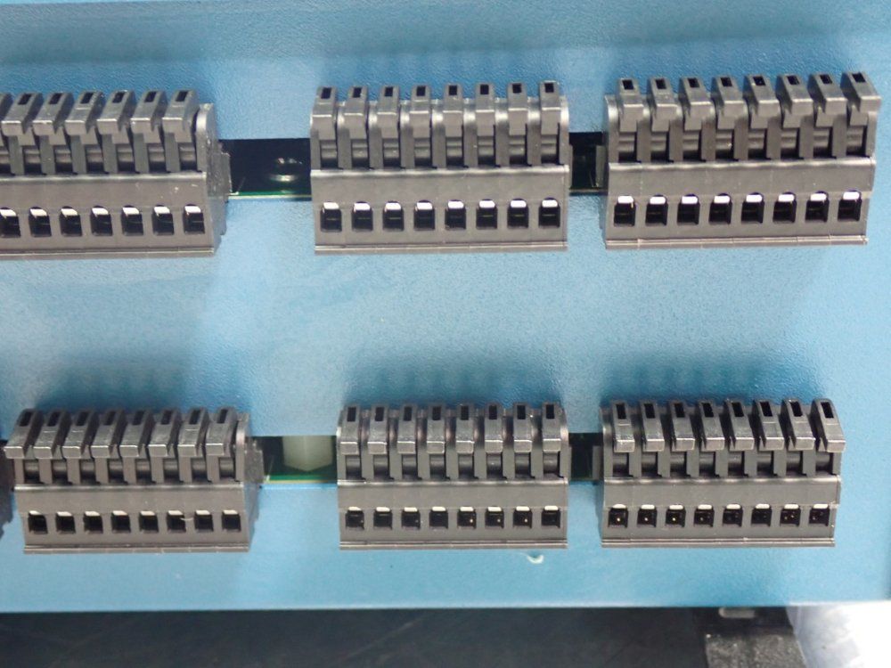 Smarteye Multinetx Ethernet Switch Controller