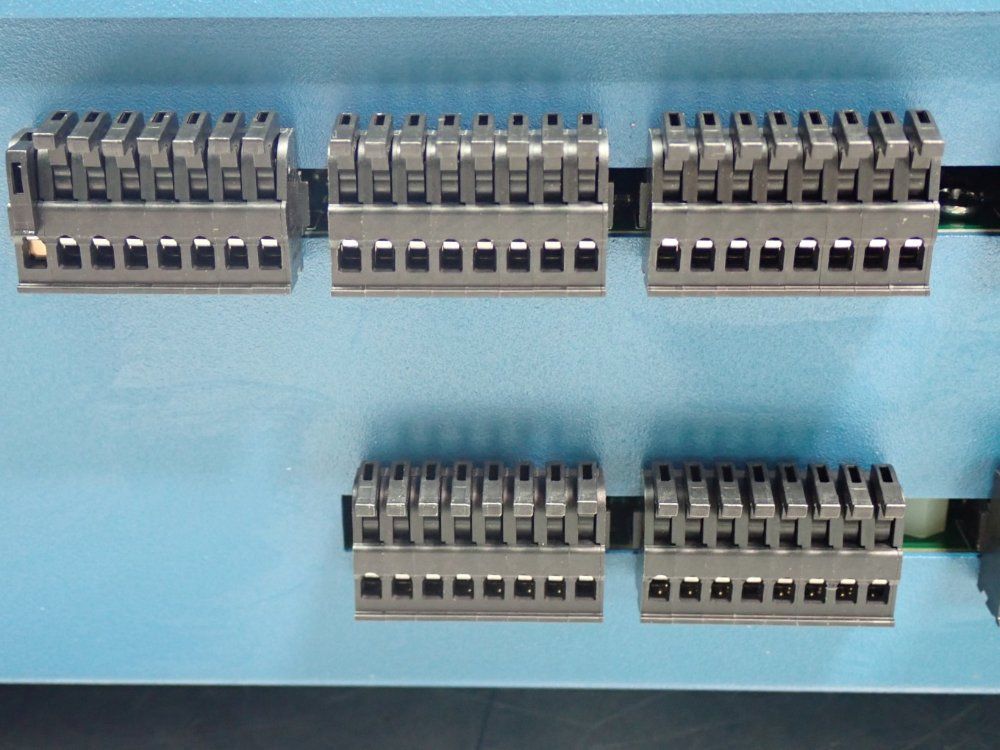 Smarteye Multinetx Ethernet Switch Controller