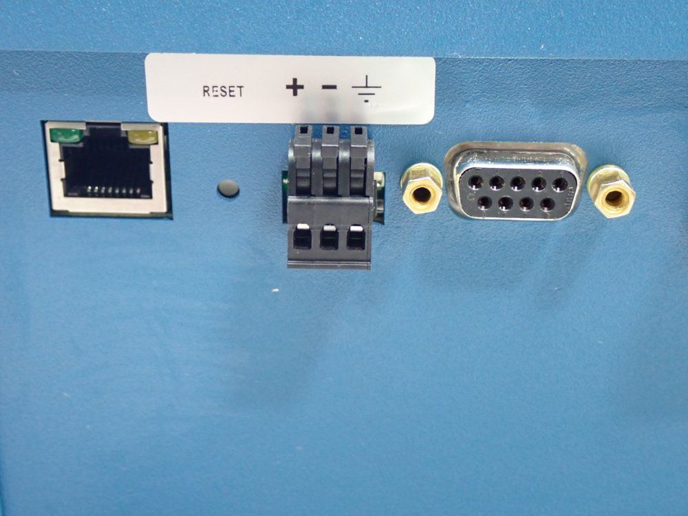 Smarteye Multinetx Ethernet Switch Controller