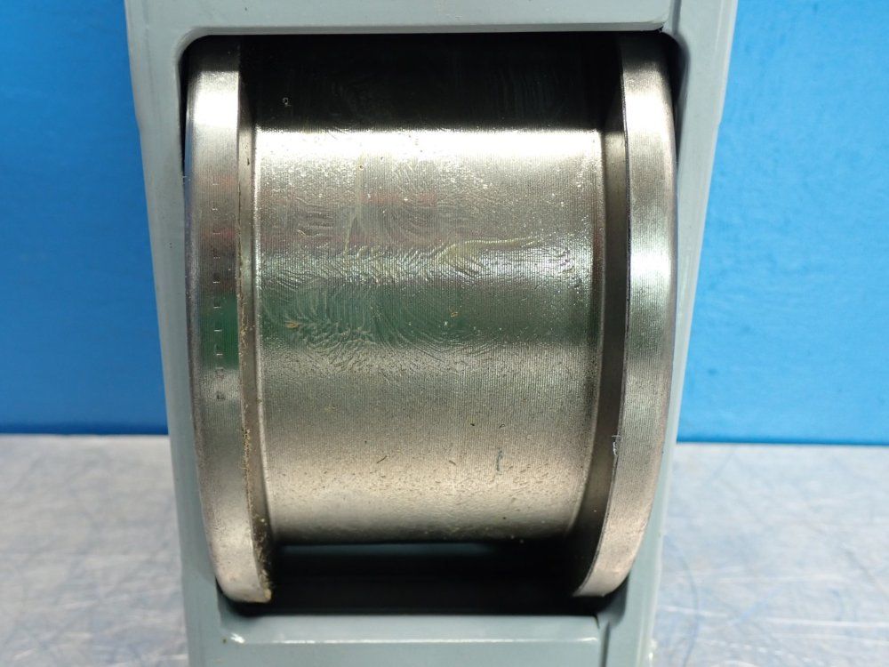 Demag Wheel Block Assembly - Drs-125-ma35-a60-k-x-x