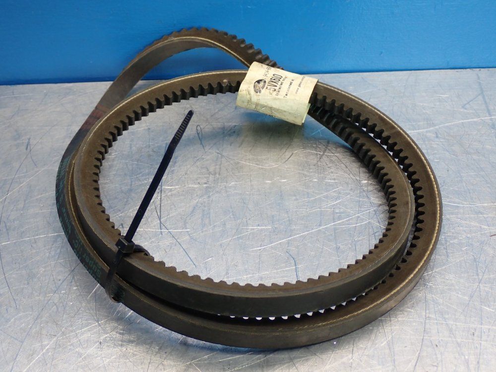 Gates Super Hc Notched V-belt - 5vx600