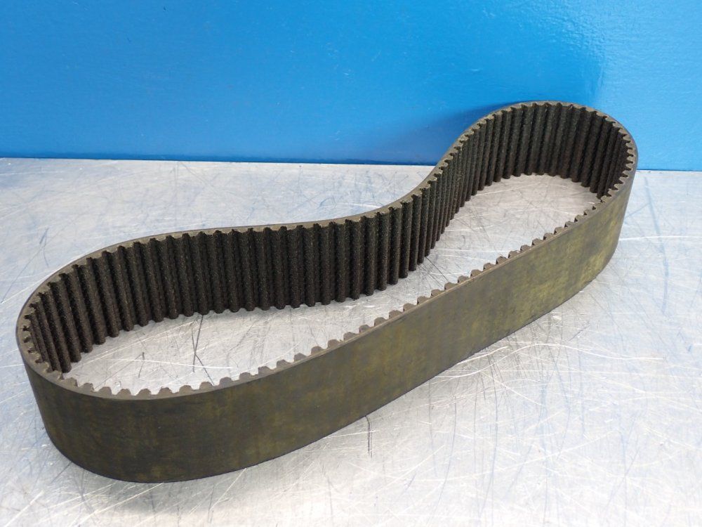 Gates 50mm Width, 840mm Pitch, 105 Teeth Powergrip Gt 2 - 8408mgt50