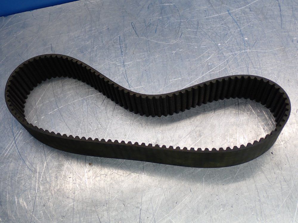 Gates 50mm Width, 840mm Pitch, 105 Teeth Powergrip Gt 2 - 8408mgt50