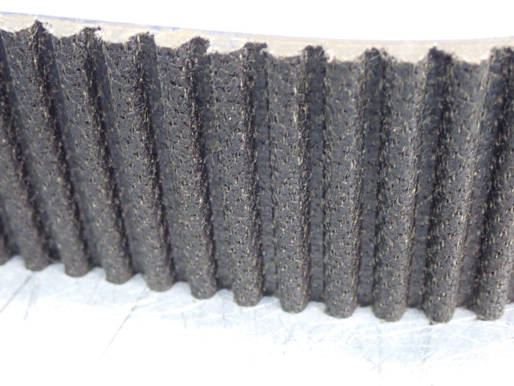 Gates 50mm Width, 840mm Pitch, 105 Teeth Powergrip Gt 2 - 8408mgt50