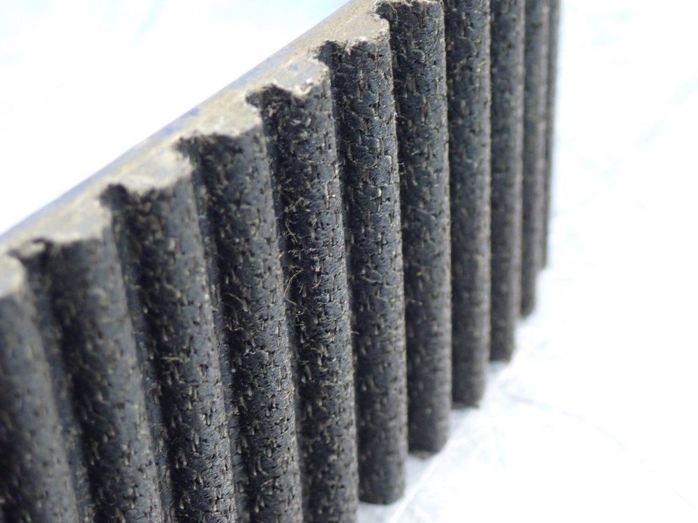 Gates 50mm Width, 840mm Pitch, 105 Teeth Powergrip Gt 2 - 8408mgt50