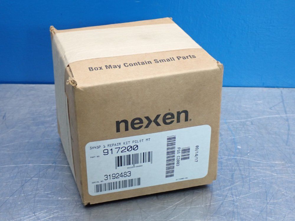 Nexen Pilot Mount Repair Kit - 917200