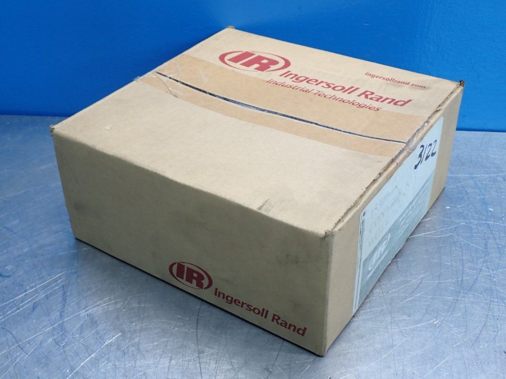 Ingersoll Rand Series-za Control Kit - 15300-10