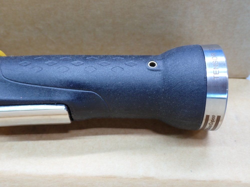 Atlas Copco Pneumatic Right Angle Nutrunner - Etv St31-10-10