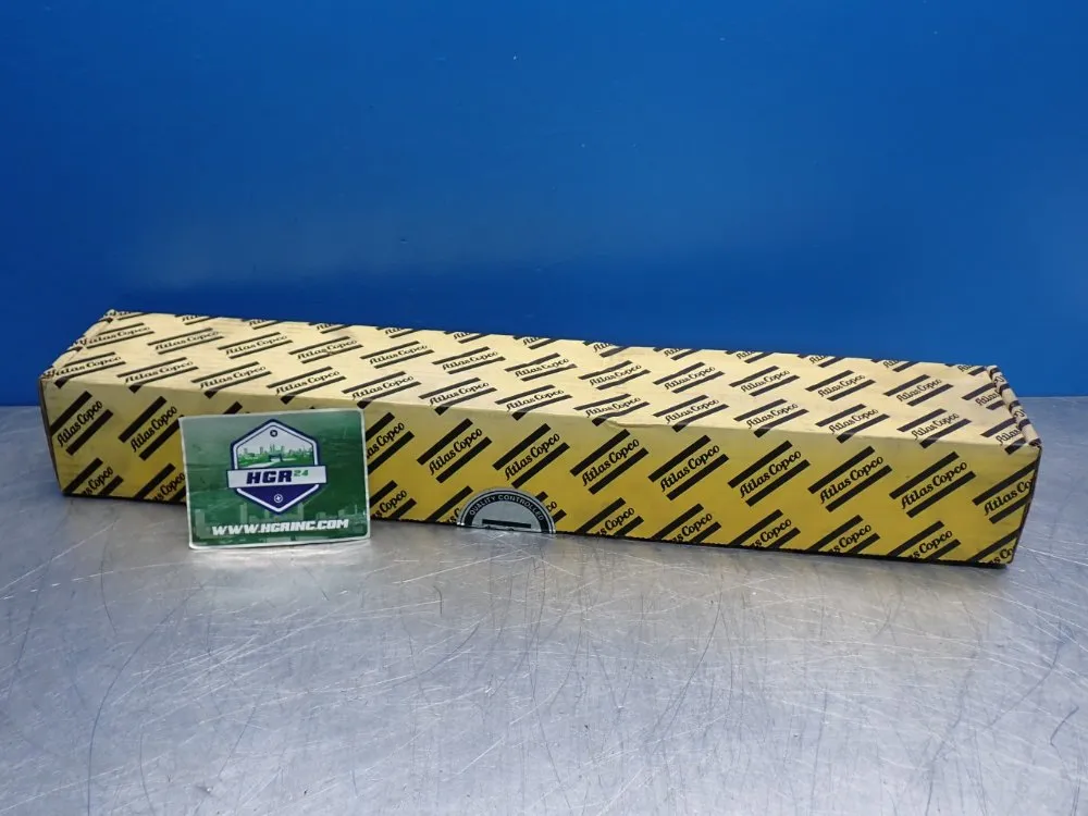 Atlas Copco Tensor St Angle Nutrunner - Etv St31-20-10