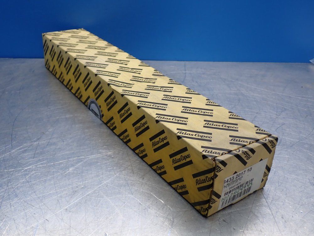 Atlas Copco Tensor St Angle Nutrunner - Etv St31-20-10