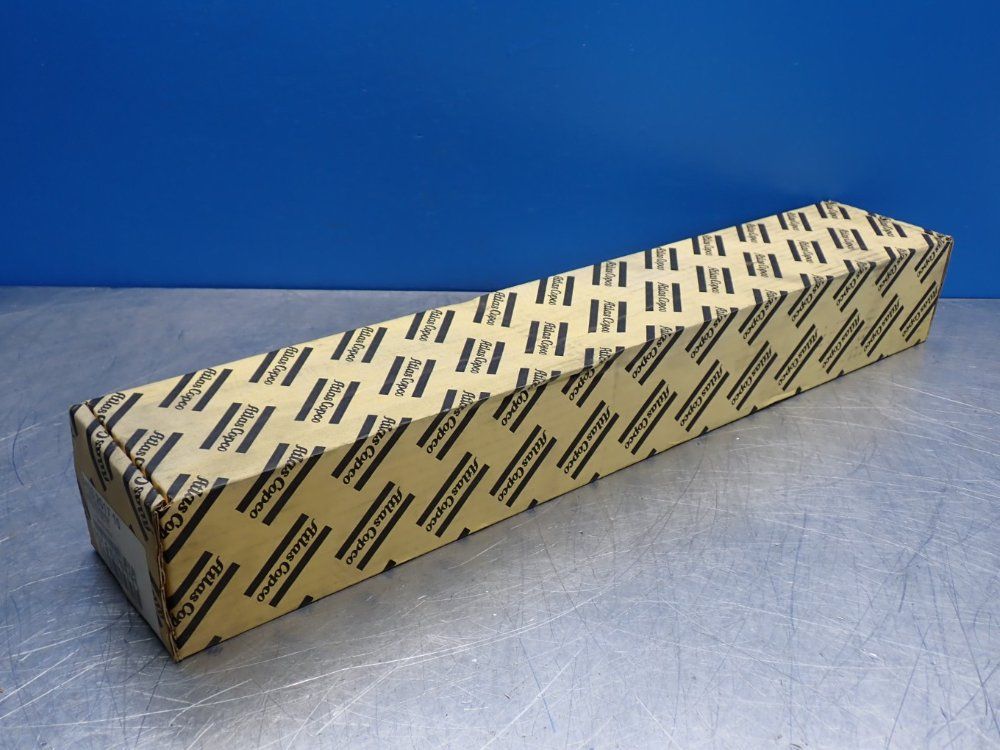 Atlas Copco Tensor St Angle Nutrunner - Etv St31-20-10