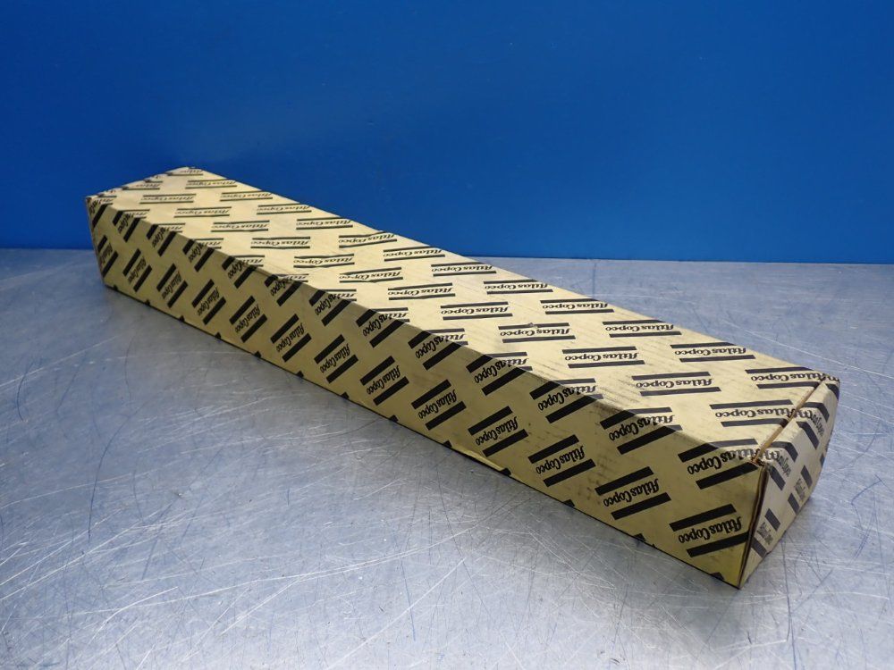 Atlas Copco Tensor St Angle Nutrunner - Etv St31-20-10