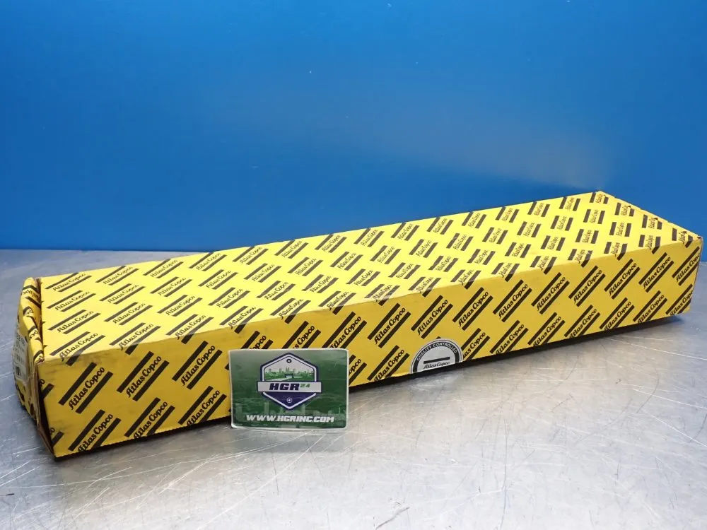 Atlas Copco Electric Nutrunner - Etd S9-100-13ctadst