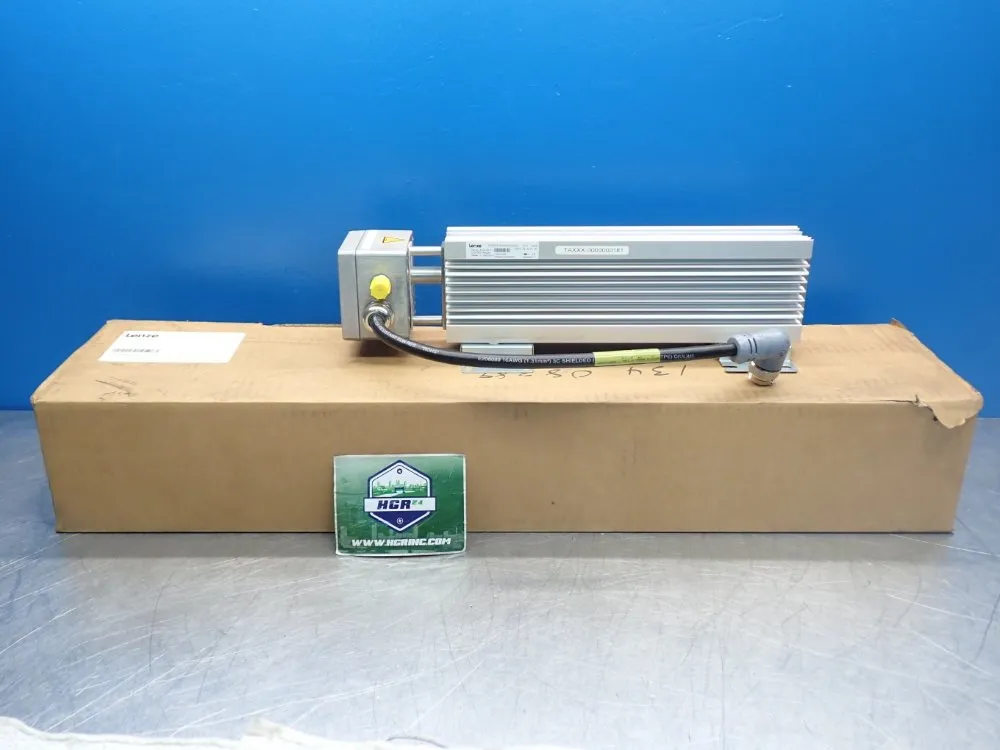 Lenze Brake Resistor - Erbs047r400wnpn002