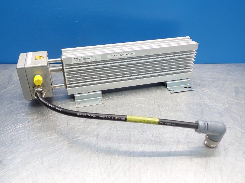 Lenze Brake Resistor - Erbs047r400wnpn002