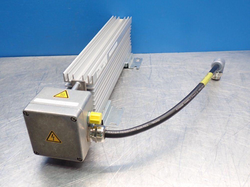 Lenze Brake Resistor - Erbs047r400wnpn002