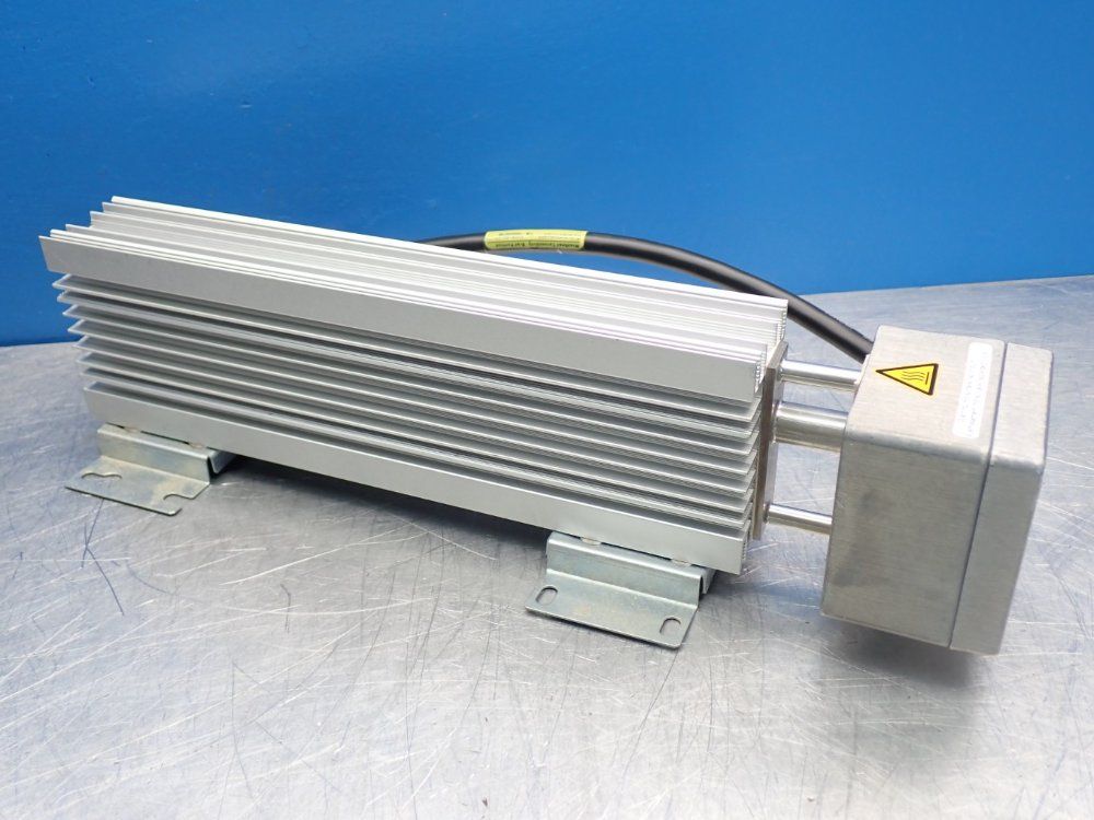 Lenze Brake Resistor - Erbs047r400wnpn002